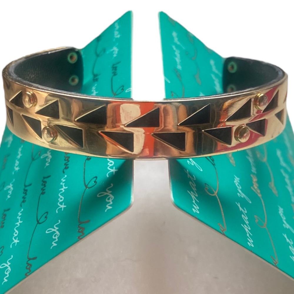 Stella & Dot Addison Cuff